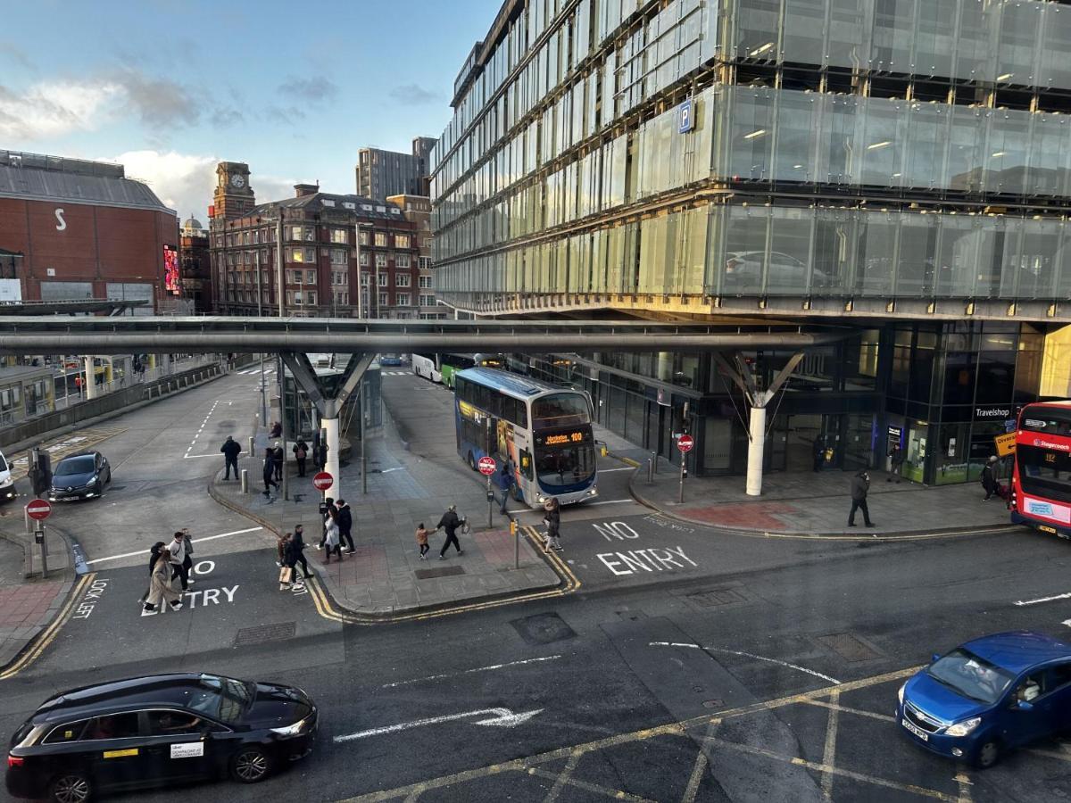 Cozy 1 Bedroom In The Best Location In City Centre Apartamento Manchester