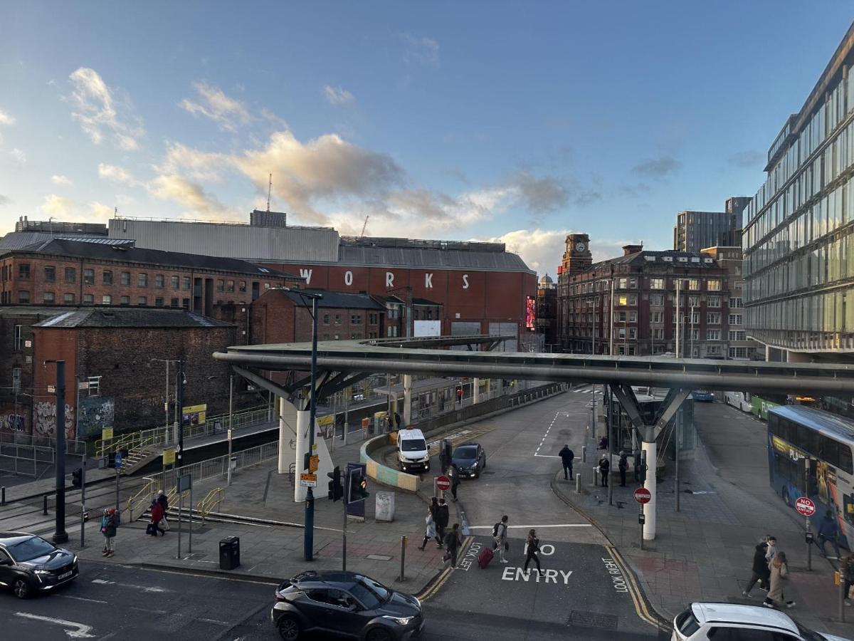 Cozy 1 Bedroom In The Best Location In City Centre Apartamento Manchester