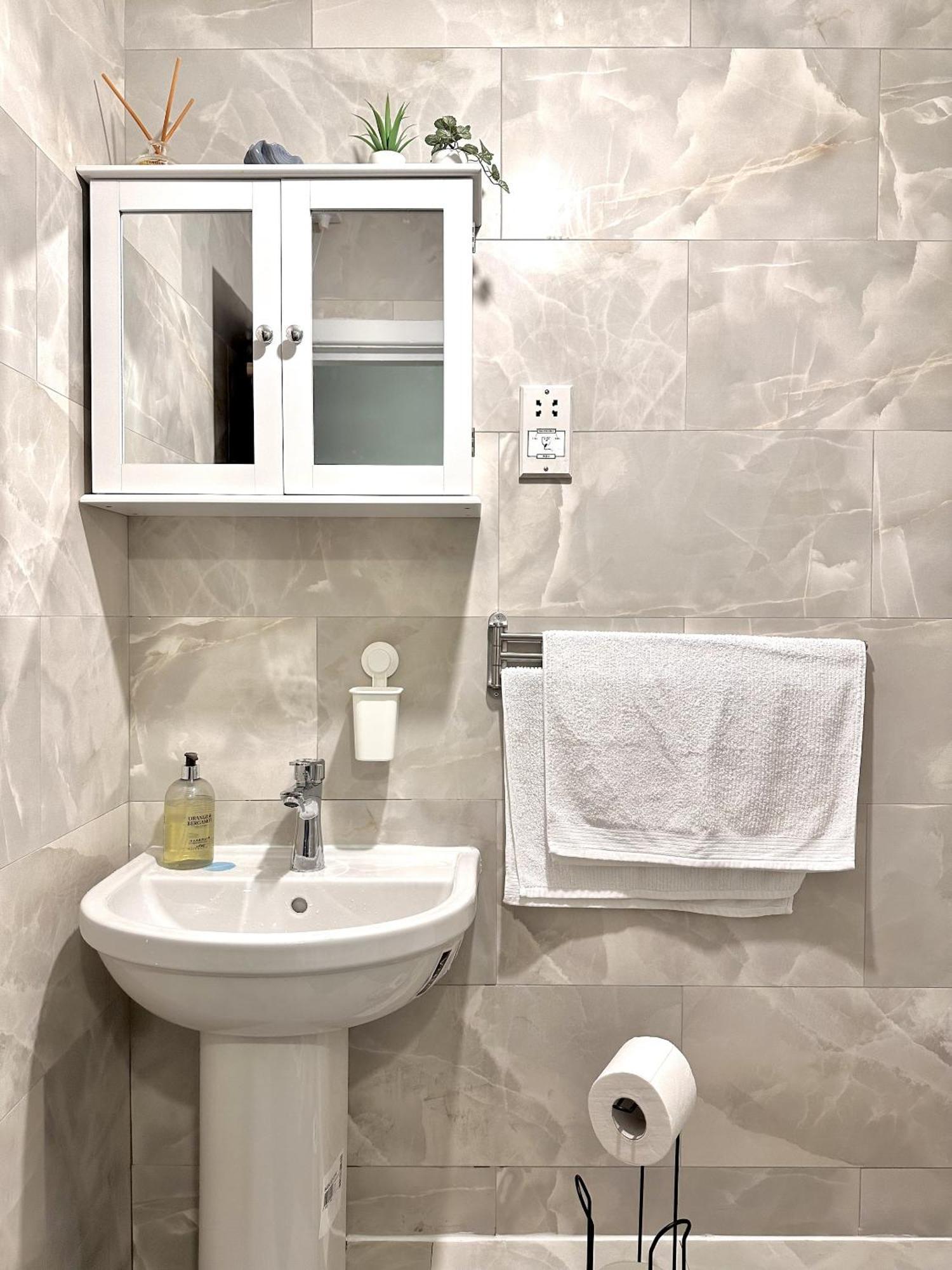Cozy 1 Bedroom In The Best Location In City Centre Manchester