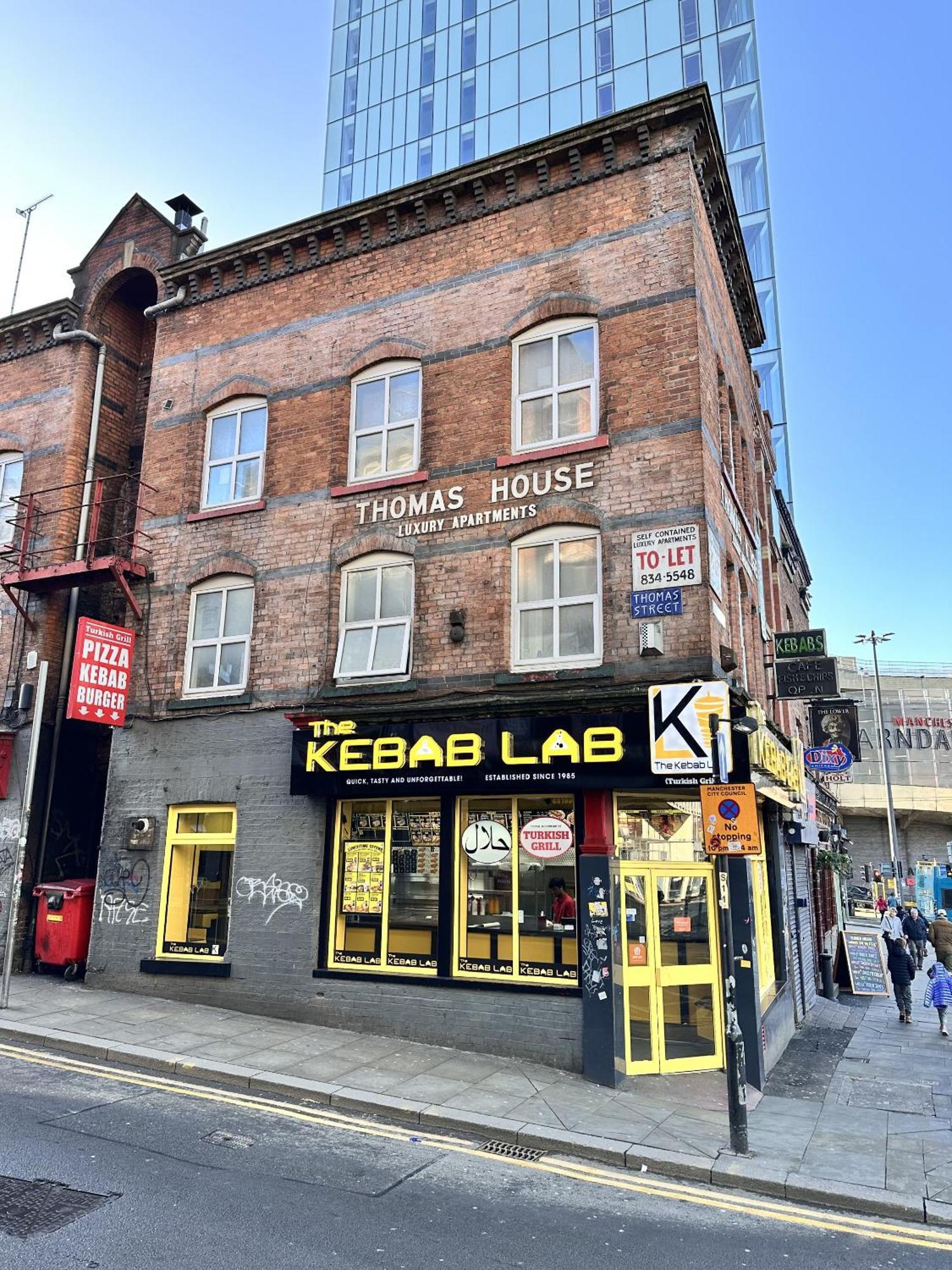 Cozy 1 Bedroom In The Best Location In City Centre